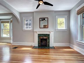 2 N Pennsylvania Street, Denver CO 80203