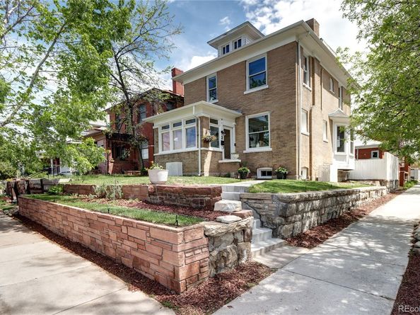 2 N Pennsylvania Street, Denver CO 80203
