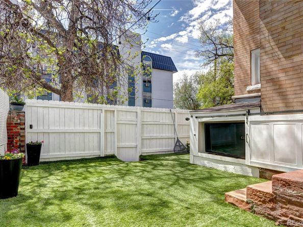 2 N Pennsylvania Street, Denver CO 80203