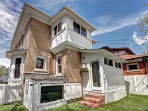 2 N Pennsylvania Street, Denver CO 80203