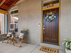 4348 Umatilla Street, Denver CO 80211