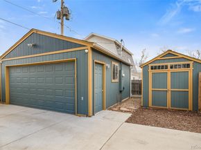 4348 Umatilla Street, Denver CO 80211