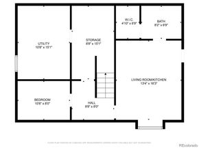 4348 Umatilla Street, Denver CO 80211
