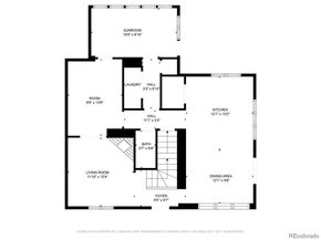 4348 Umatilla Street, Denver CO 80211