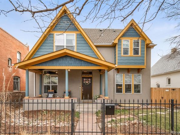 4348 Umatilla Street, Denver CO 80211