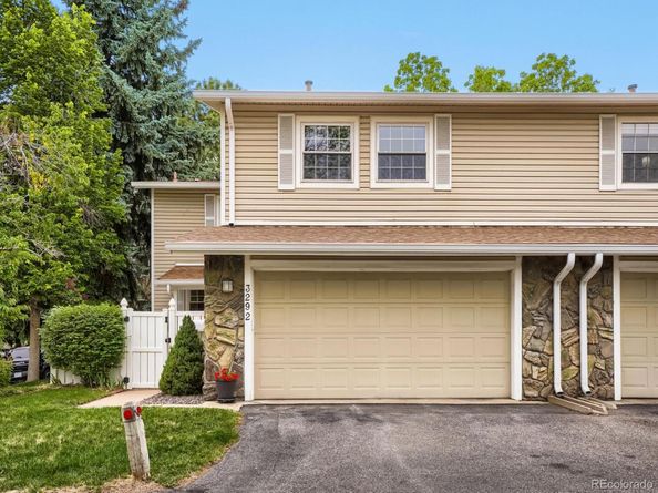 3292 S Heather Gardens Way, Aurora CO 80014