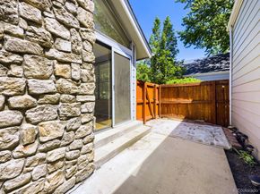 11846 E Cornell Circle, Aurora CO 80014
