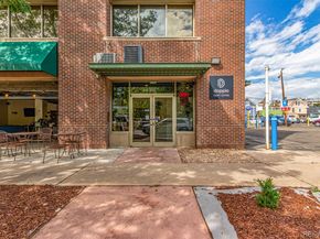 1150 Vine Street 1103, Denver CO 80206