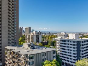 1150 Vine Street 1103, Denver CO 80206