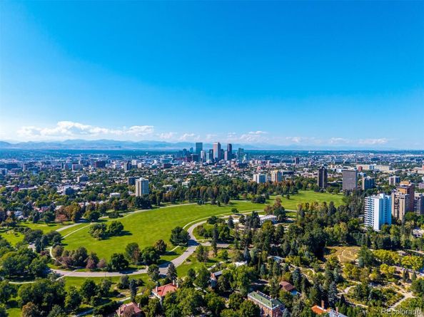 1150 Vine Street 1103, Denver CO 80206
