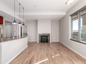 1150 Vine Street 1103, Denver CO 80206