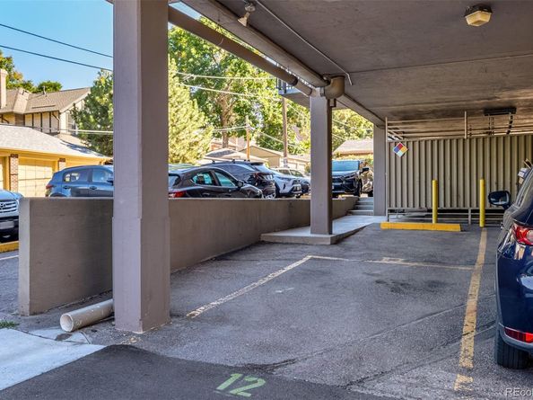 1150 Vine Street 1103, Denver CO 80206