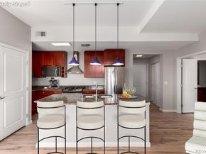 1150 Vine Street 1103, Denver CO 80206