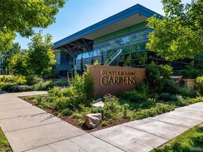 1150 Vine Street 1103, Denver CO 80206