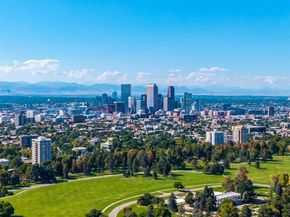 1150 Vine Street 1103, Denver CO 80206