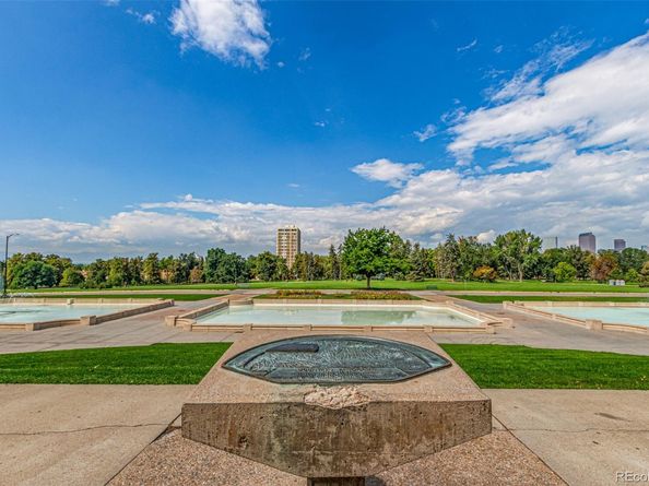 1150 Vine Street 1103, Denver CO 80206