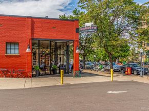 1150 Vine Street 1103, Denver CO 80206