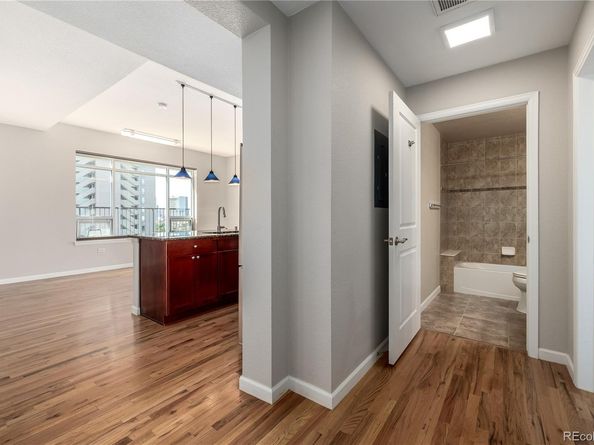 1150 Vine Street 1103, Denver CO 80206
