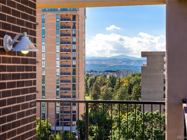 1150 Vine Street 1103, Denver CO 80206