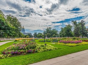 1150 Vine Street 1103, Denver CO 80206