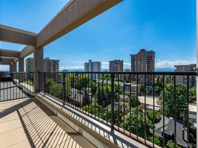 1150 Vine Street 1103, Denver CO 80206