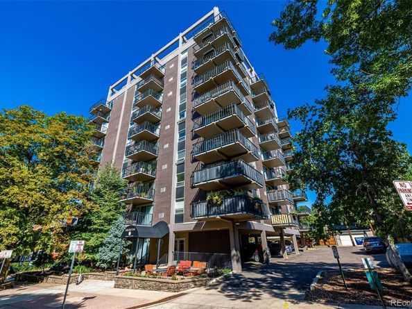 1150 Vine Street 1103, Denver CO 80206
