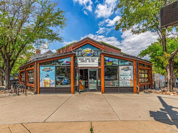 1150 Vine Street 1103, Denver CO 80206