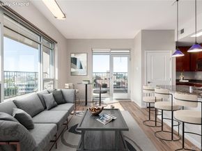 1150 Vine Street 1103, Denver CO 80206
