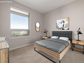1150 Vine Street 1103, Denver CO 80206