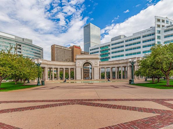 1150 Vine Street 1103, Denver CO 80206