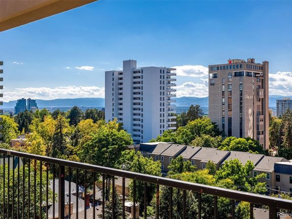 1150 Vine Street 1103, Denver CO 80206