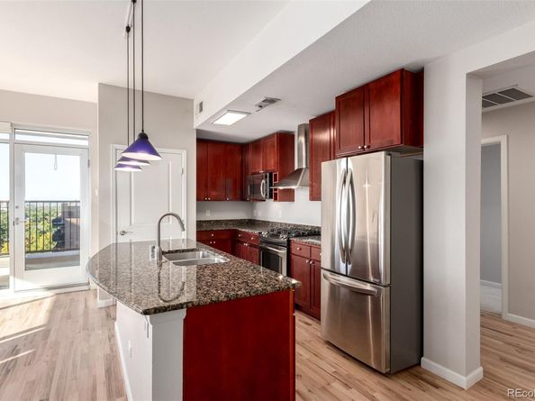 1150 Vine Street 1103, Denver CO 80206
