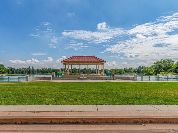 1150 Vine Street 1103, Denver CO 80206