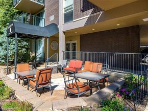 1150 Vine Street 1103, Denver CO 80206