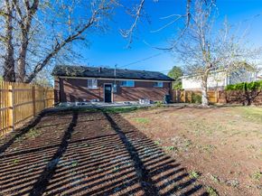 1421 106th Avenue, Northglenn CO 80234