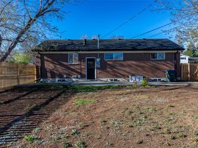 1421 106th Avenue, Northglenn CO 80234