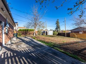 1421 106th Avenue, Northglenn CO 80234