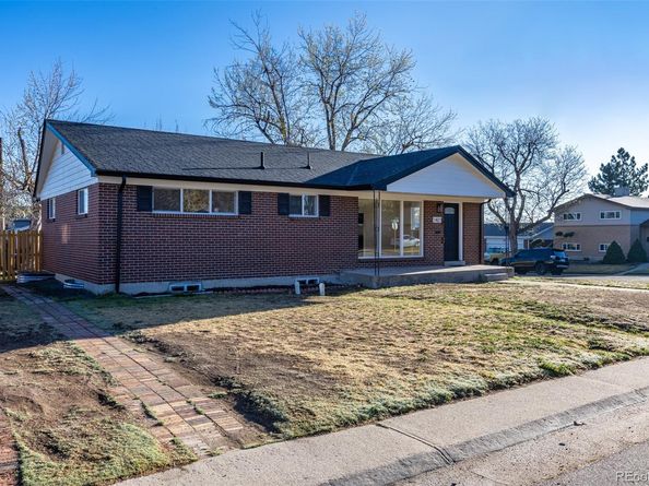 1421 106th Avenue, Northglenn CO 80234