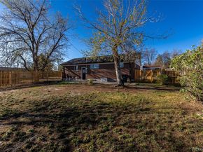 1421 106th Avenue, Northglenn CO 80234