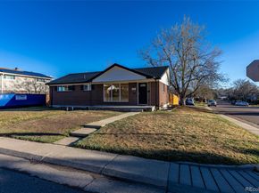 1421 106th Avenue, Northglenn CO 80234