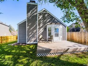 9876 W Friend Place, Littleton CO 80128