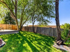 9876 W Friend Place, Littleton CO 80128