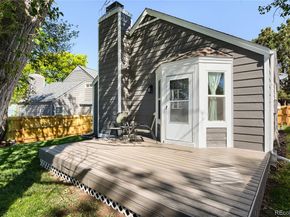 9876 W Friend Place, Littleton CO 80128