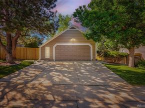 9876 W Friend Place, Littleton CO 80128