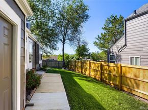 9876 W Friend Place, Littleton CO 80128