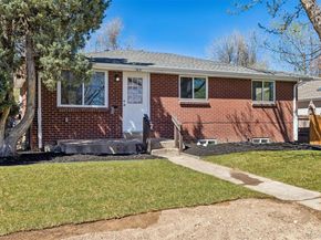 363 S Ivy, Denver CO 80224