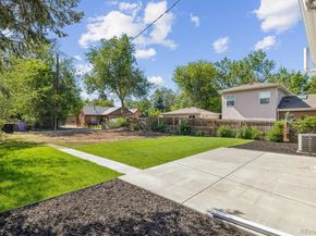 363 S Ivy, Denver CO 80224