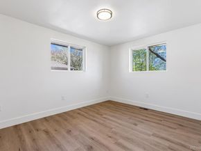 363 S Ivy, Denver CO 80224