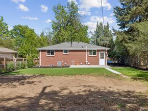 363 S Ivy, Denver CO 80224