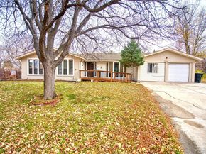 Undisclosed Address #1787485, Longmont CO 80503